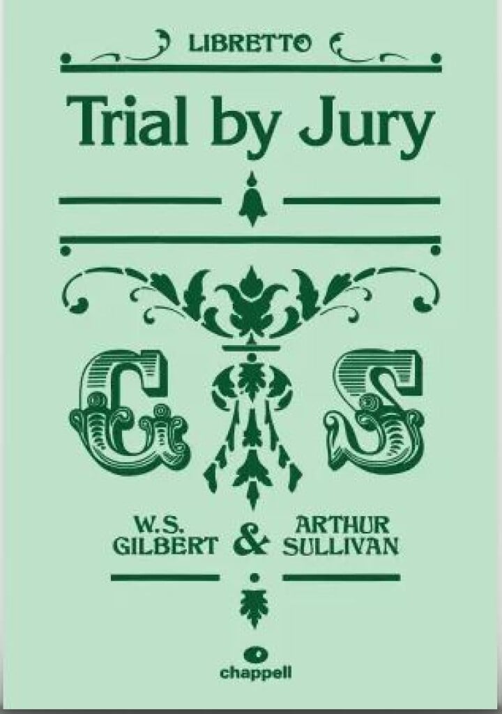 Trial by Jury
